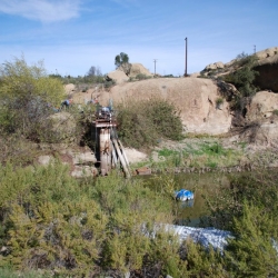 Rocketdyne-pond-5-at-headwaters-of-LA-River-by-William-Preston-Bowling-2012