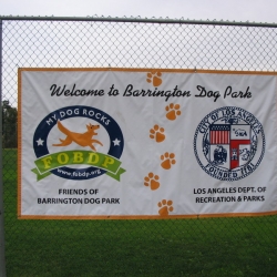 Dog-Park