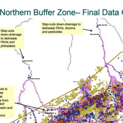 4-20-14 DOE SSFL Area IV NBZ Brandeis Bardin Final Data Gaps MAP