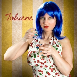 Toluene (Tova Fuller)