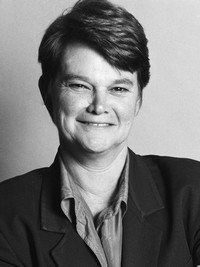 State Senator Sheila Kuehl