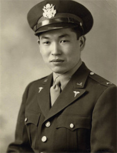 Lt. James Yamazaki