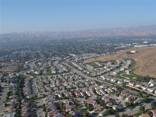 Radiation Station Simi Valley California – EnviroReporter.com