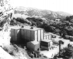 Sodium Reactor Experiment melted down in 1959 releasing more radiation than Three Mile Island in 1979.